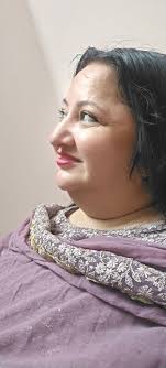 No one is superior, no one is inferior, but no one is equal either. People  are simply unique, incomparable. You are you, I am me.