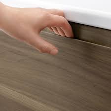 I like both the ringhult and voxtorp doors in white, but both seem to have their disadvantages, and also their positives. Voxtorp Door Walnut Effect 24x40 Ikea