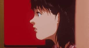 Perfect blue, the groundbreaking and rarely screened first film from the legendary director satoshi kon (paprika), returns to theaters on september 6 and 10 for a special 20th anniversary event from fathom events and critic reviews for perfect blue. Latest Perfect Blue Gifs Gfycat