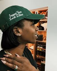 2025 is acting like a black mom before you go to a store or someone's  house. “when we get inside, don't touch nothing, don't ask for nothing,  don't embarrass me” cause girl