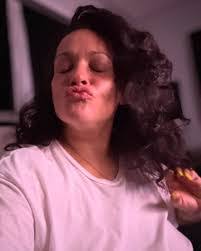 Keila Rivera's Instagram, Twitter & Facebook