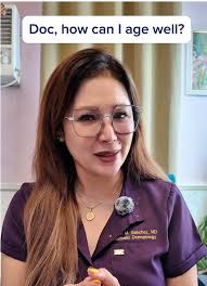 Nutrition for Aging Well: Discover Livity's Benefits