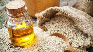 7 Amazing Sesame Oil Benefits Natural Spf Stress Buster More Ndtv Food The quality of groundnut oil(kadalai ennai) is so good. 7 amazing sesame oil benefits natural