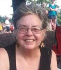 Carol Brooks Obituary