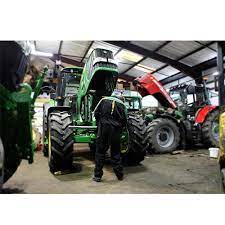 It can program payloads into different controllers. Tractor Repairing And Maintenance Services John Deere Tractor Repairing Service Wholesale Trader From Faridabad