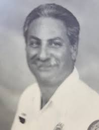 THE HAGERSTOWN FIRE DEPARTMENT {Part 8}** Engine One lost one it's most  beloved members and fire apparatus operators