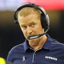 Dallas Cowboys: Jason Garrett's disastrous take