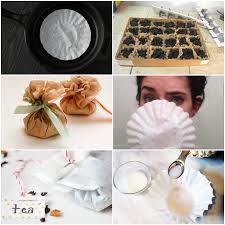 The post 25 clever uses for coffee filters that have nothing to do with coffee appeared first on taste of home. 18 Surprising Coffee Filter Uses