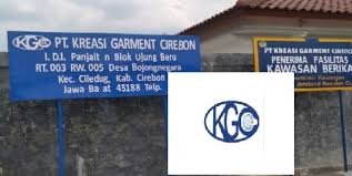 Informasi bursa lowongan kerja terbaru 2021. Lowongan Kerja Pt Kreasi Garment Cirebon Info Loker Cirebon No 1