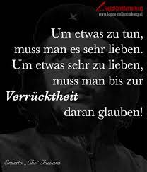Es gibt nur eine sache die größer ist als die liebe zur freiheit: Zitate Mit Dem Schlagwort Che Guevara Der Die Tagesrandbemerkung