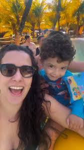 Passeio maravilhoso para o @thermasdoslaranjaisoficial com a excursão da  @danny.tur !!