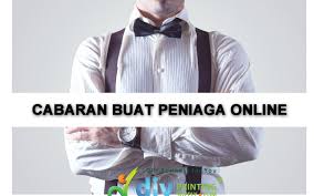 Anda akan belajar tentang cara saya mulakan bisnes online dari awal hingga akhir tanpa gunakan sebarang modal. 5 Cabaran Utama Peniaga Online Yang Baru Memulakan Perniagaan