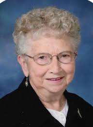 Obituaries in the Courier today, April 12