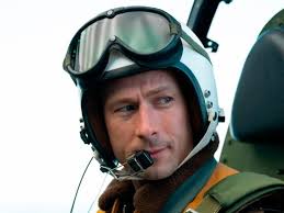 Historia de honor, con algo de Top Gun: Maverick