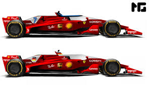 Ferrari enters the 2021 season looking to bounce back from its worst season in 40 years after slumping to sixth place in last year's championship, scoring just three podium finishes. Ferrari F1 2021 Concept Formula1