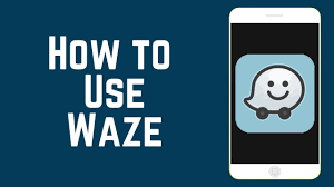 How To Use The Waze App Beginners Guide To Waze 2019 Youtube