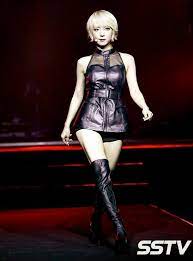 aoa choa kpop アジアンファッション ファッション 美しいアジア人女性