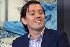 Shkreli was born in brooklyn, new york on april 1, 1983 to albanian/ croatian parents who according to bloomberg had janitorial jobs. Martin Shkreli Page 2 Deadstate
