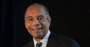 American Express CEO Ken Chenault