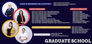 Ateneo De Zamboanga University Graduate School General Assembly 2019