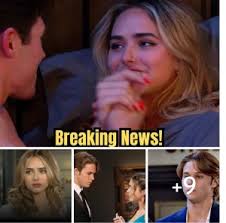 Biggest Update! Days of Our Lives Full Episode: Tate & Holly's Relationship  Heats Up!...Go to first comment 👇