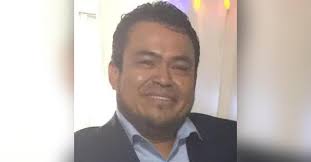 Anibal Fernando Roque Romero Obituary