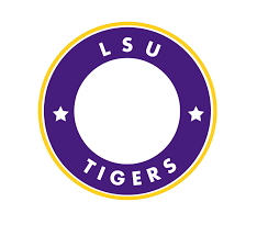 Download Lsu Tigers Kayla Makes PSD Mockup Templates