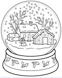 Winter coloring pages are a great way to get kids and adults excited for the winter season. Winter Coloring Pages Coloring Pages For Kids And Adults