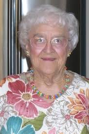 Dorothy Akers Obituary (1929