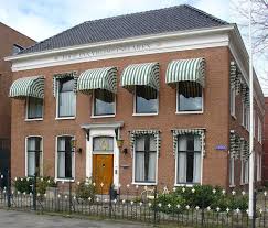 Loge L Union Provinciale Groningen Logs Stad