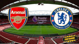 Прогноз и ставки в лайве апл! Arsenal Chelsi Prognoz Anons I Stavka Na Match 19 01 2019 á‰ Footboom