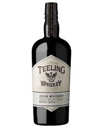 Buy Teeling Small Batch Irish Whiskey 700ml Online Today Bws In 2020 Irish Whiskey Whiskey Whisky