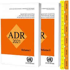 The bank and the business enter into a legal arrangement. Adr 2021 European Agreement Dangerous Good Free Shipping