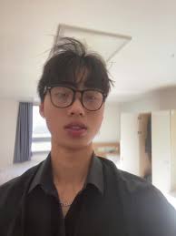 Melvin Chang: You Ain't Got a Love Too Long