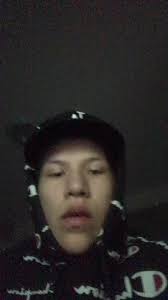 Todd Aaron Whitford Pow Wow