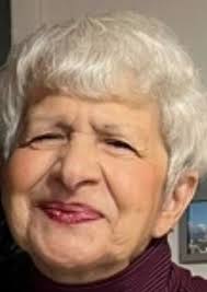 Diana Maslonka Obituary (1944