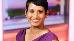 Munchetty was raised along with her sister mimi in south. Bbc Releases Further Details Over Naga Munchetty Ruling Prolific North