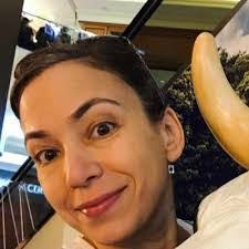 Jamie Jester's Instagram, Twitter & Facebook