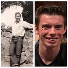 Corliss Family History in Port Orchard, WA