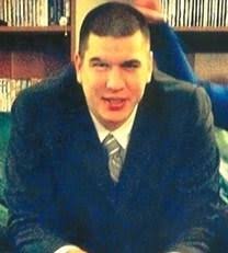 Aidan Wilson Obituary (1985