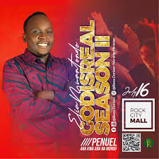 Yesu wastahili boaz danken with roc worshiperz | download mp3 at reality of christ. Boaz Danken God Is Real Penuel Mwanza Facebook