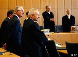 Constatarea faptelor de evaziune fiscala. Fostul Sef Al Deutsche Post Condamnat Pentru Evaziune FiscalÄƒ Germania Dw 27 01 2009