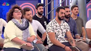 Masterchef Greece 18 6 17 Epeisodio 37 Master Class Youtube