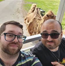 What are good dog groomers for nervous dogs in Moncton?