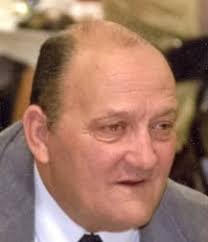 Gilbert "Buddy" Salvatore Simonds, Sr.