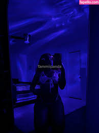 pandatammii  tammiipanda Nude Leaked OnlyFans Photo 75 - Fapello