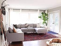 Cross Weave In Plow Sloan Corner Custom Sectional Sofa Interior Define Sectional Sofas Living Room Interior Define Sofa Sectional Sofa