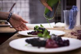 Bompas Parr S Trend Report Forecasts Culinary Trends For 2018 Food Food Trends Bompas And Parr