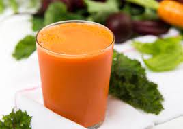 Spinach Carrot Juice By Blenderbabes Carrot Juice Recipe Juicing Recipes Carrot Juice Recipe Blender