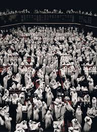 Andreas Gursky Kuwait Stock Exchange 2000 Kuwait Travel Destinations Kuwait Honeymoon Backpack K In 2020 Andreas Gursky Abstract Photography Colorful Landscape